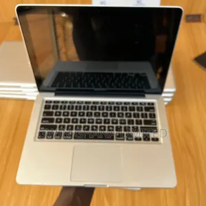 Laptop Apple MacBook 2012 8GB Intel Core i5 HDD 500GB