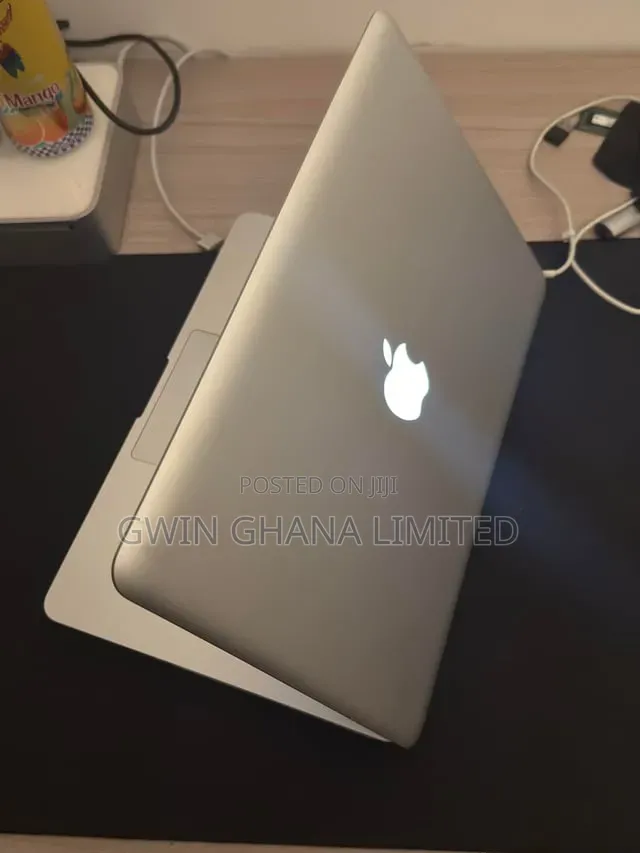 Laptop Apple MacBook 2012 8GB Intel Core i5 HDD 500GB