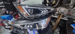 Hyundai Elantra 2020 Headlight