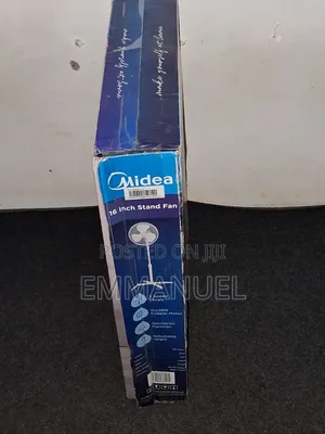 Standing Fun