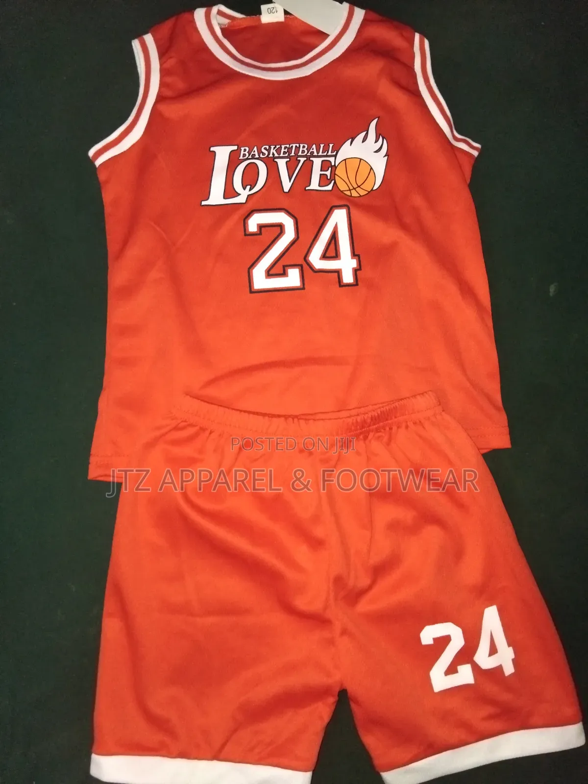Kids Wear Available