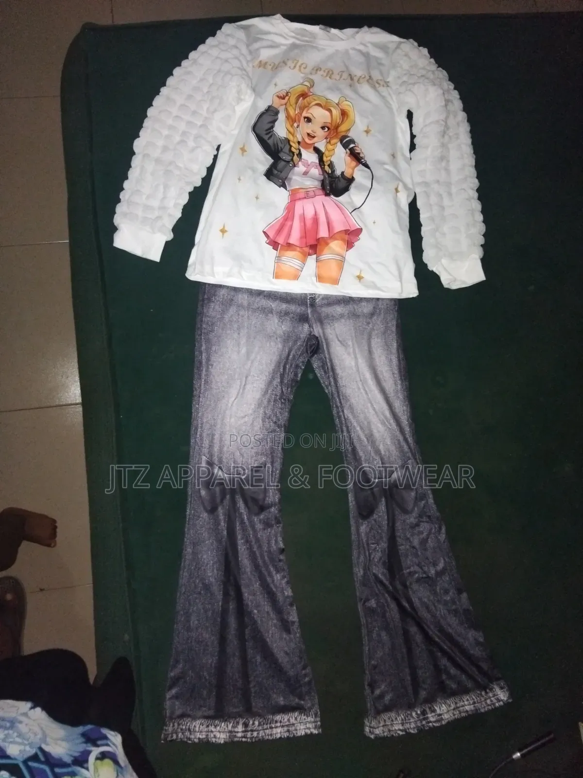 Kids Wear Available