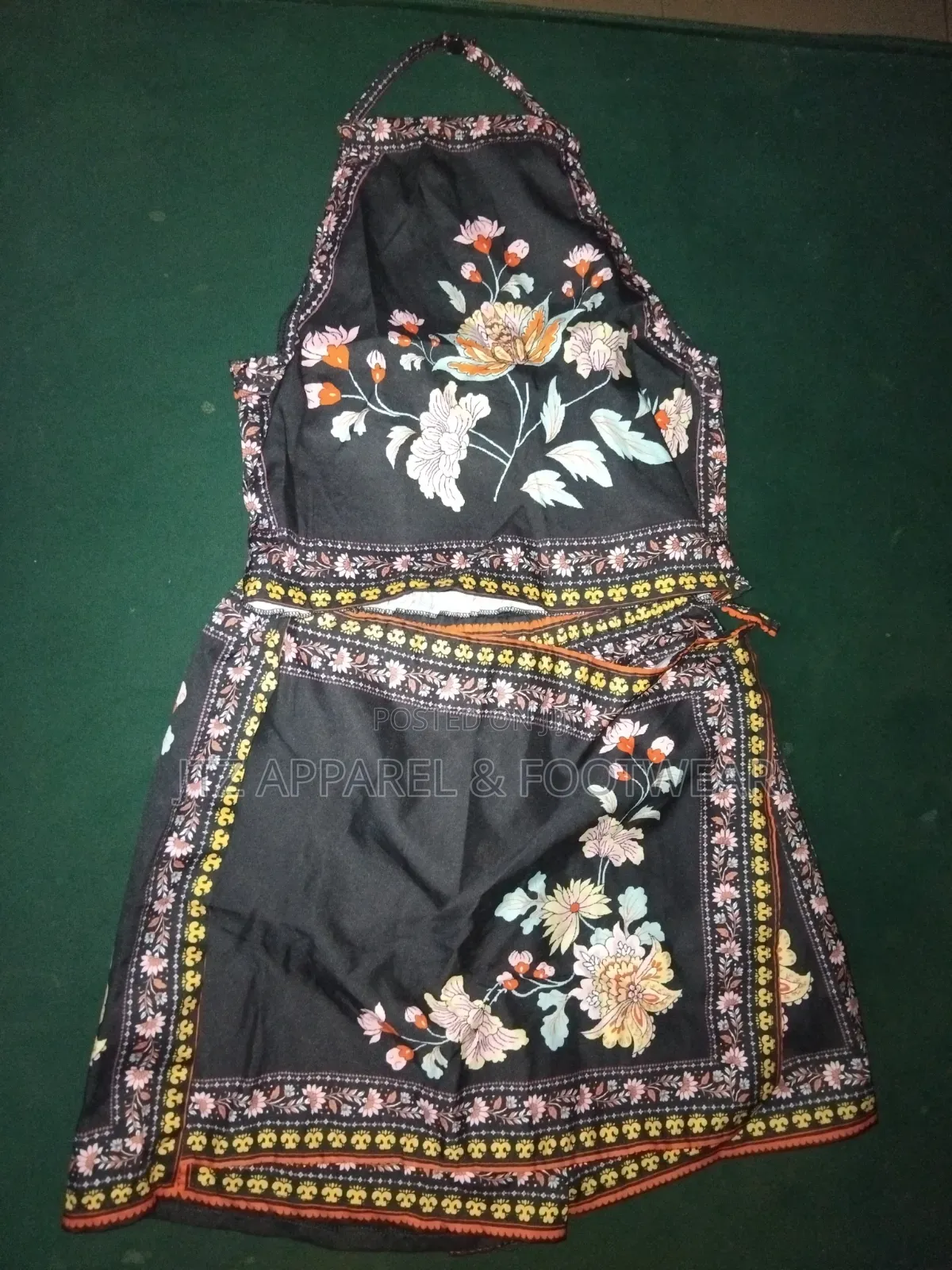 Kids Wear Available