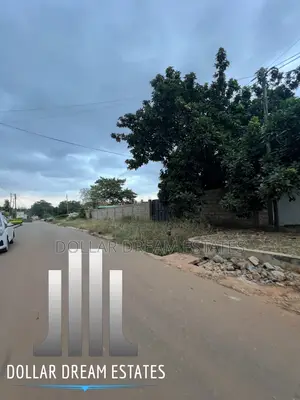 Titled Half Acre Up for Sale in Dzorwulu