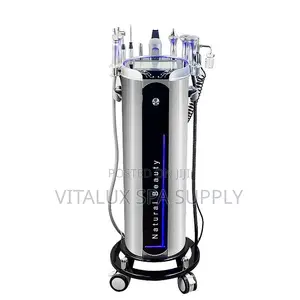 Hydra Dermabrasion Machine