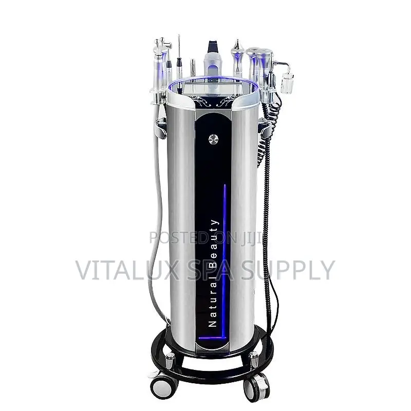 Hydra Dermabrasion Machine