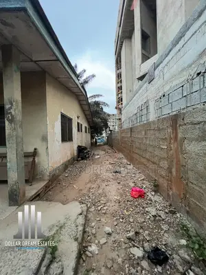 Titled Half Acre Up for Sale in Dzorwulu
