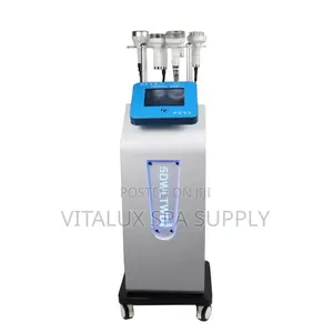 5d Rf 80k Cavitation Machine