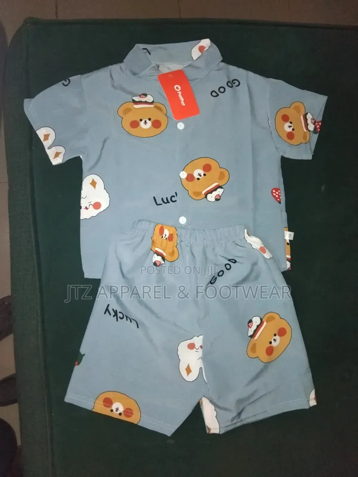 Kids Wear Available