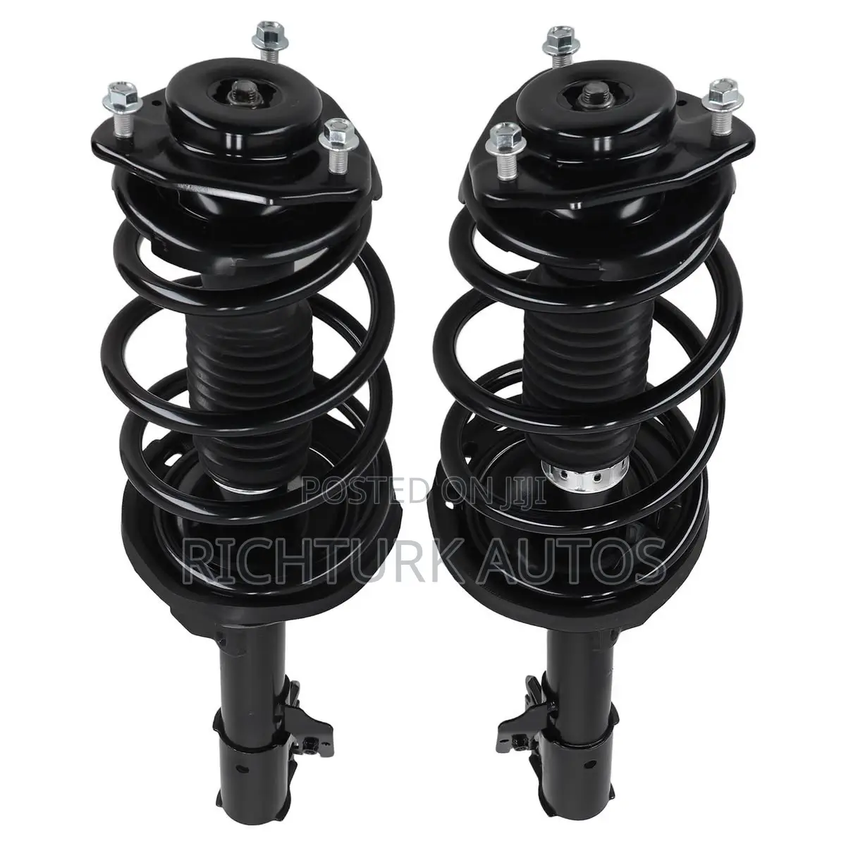 Toyota Corolla 2009-2013 Front and Back Shocks Brand New