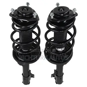 Toyota Corolla 2009-2013 Front and Back Shocks Brand New