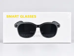 1080P HD Camera Smart Glasses