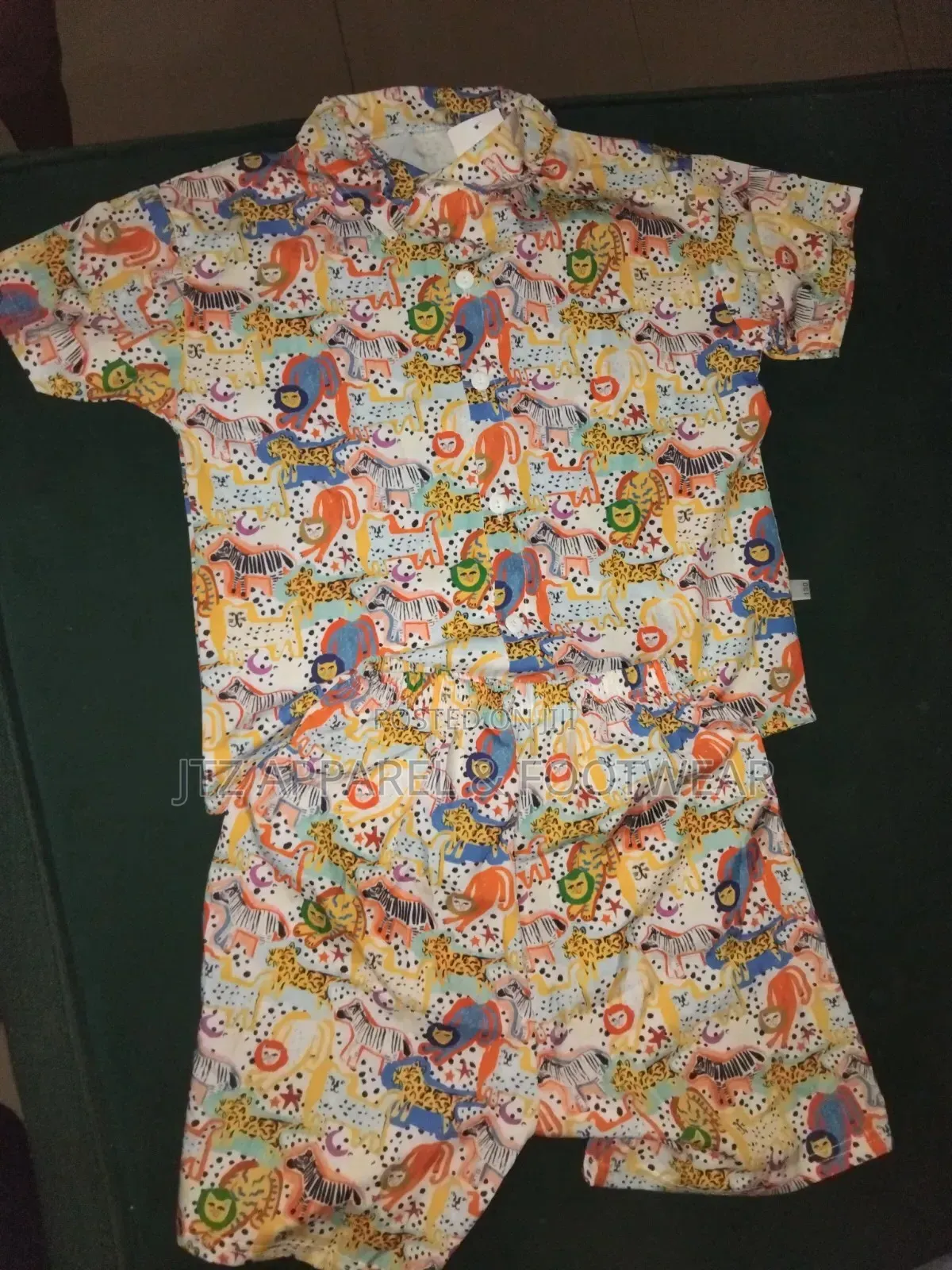 Kids Wear Available