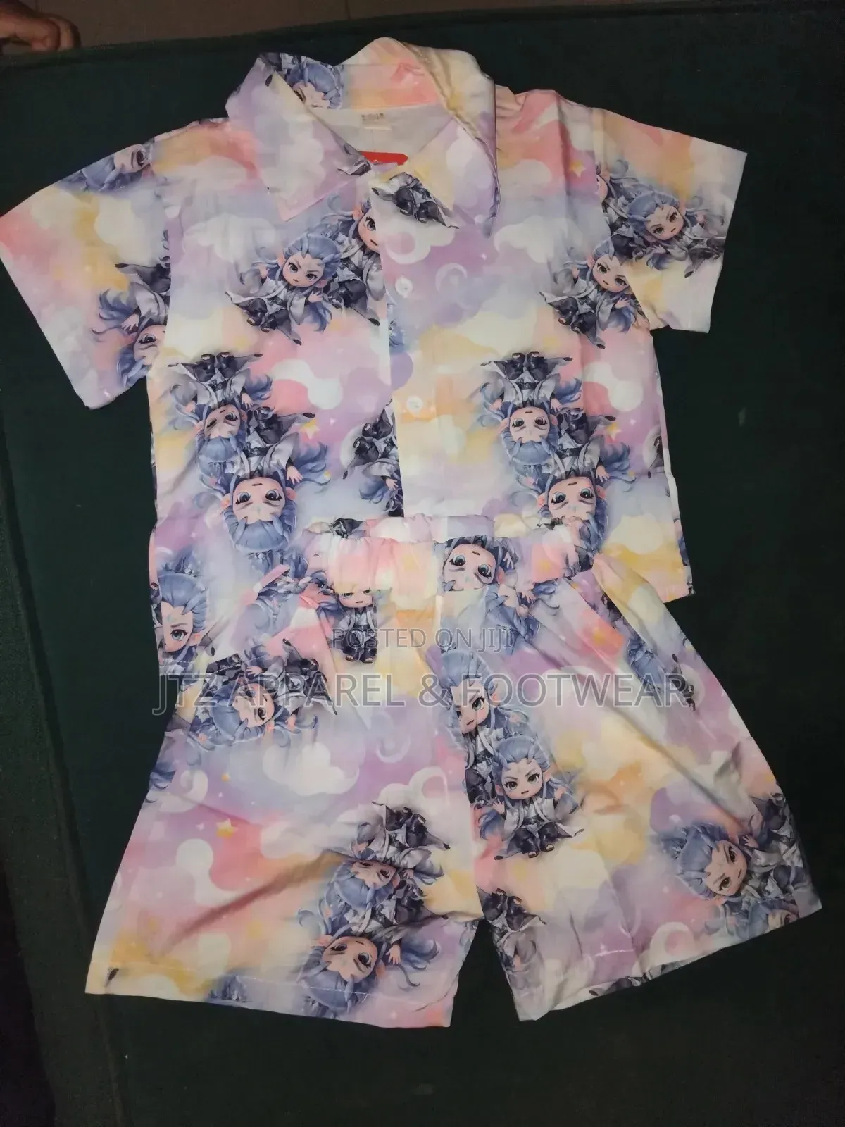 Kids Wear Available