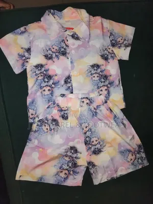 Kids Wear Available