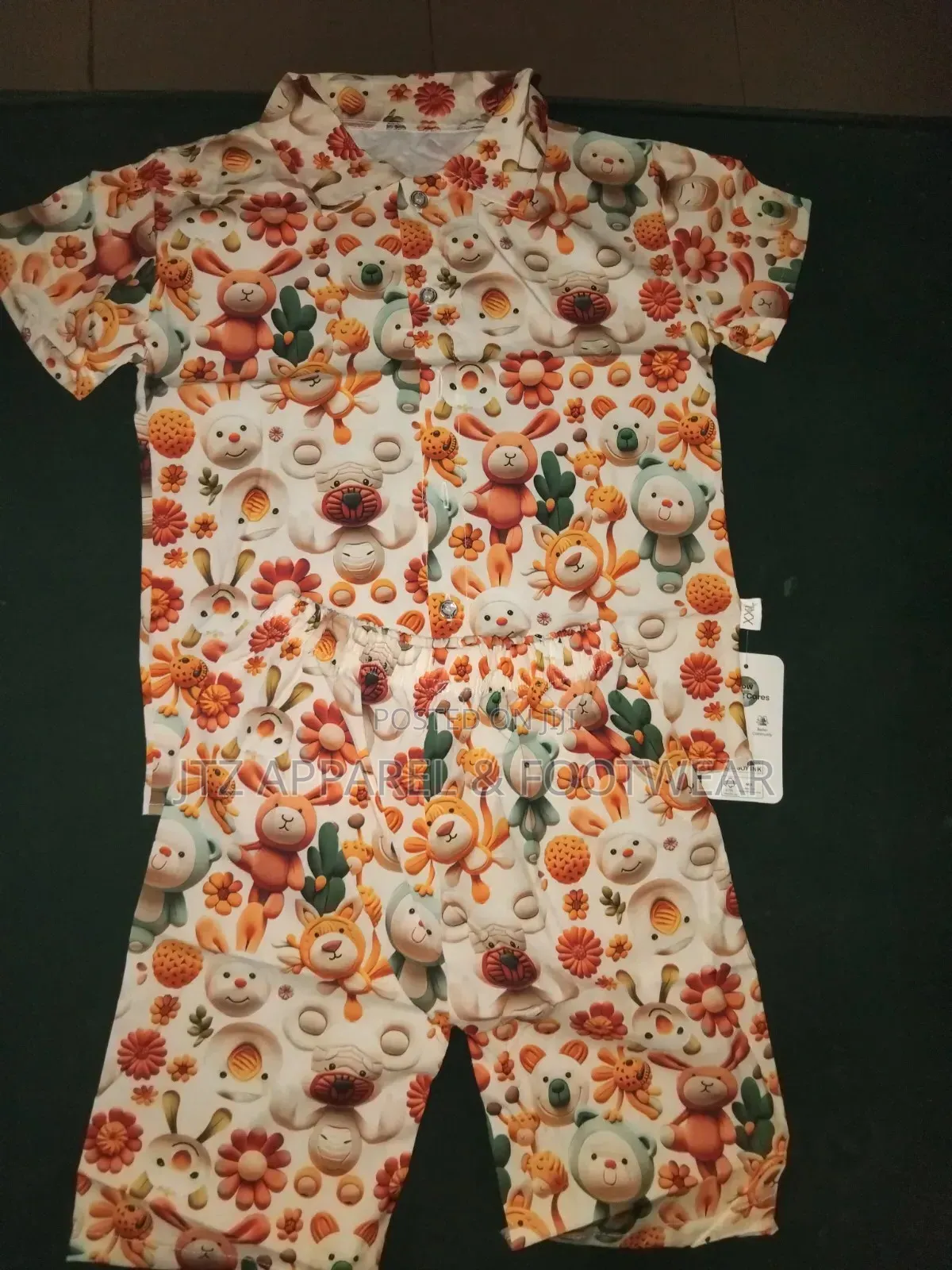 Kids Wear Available