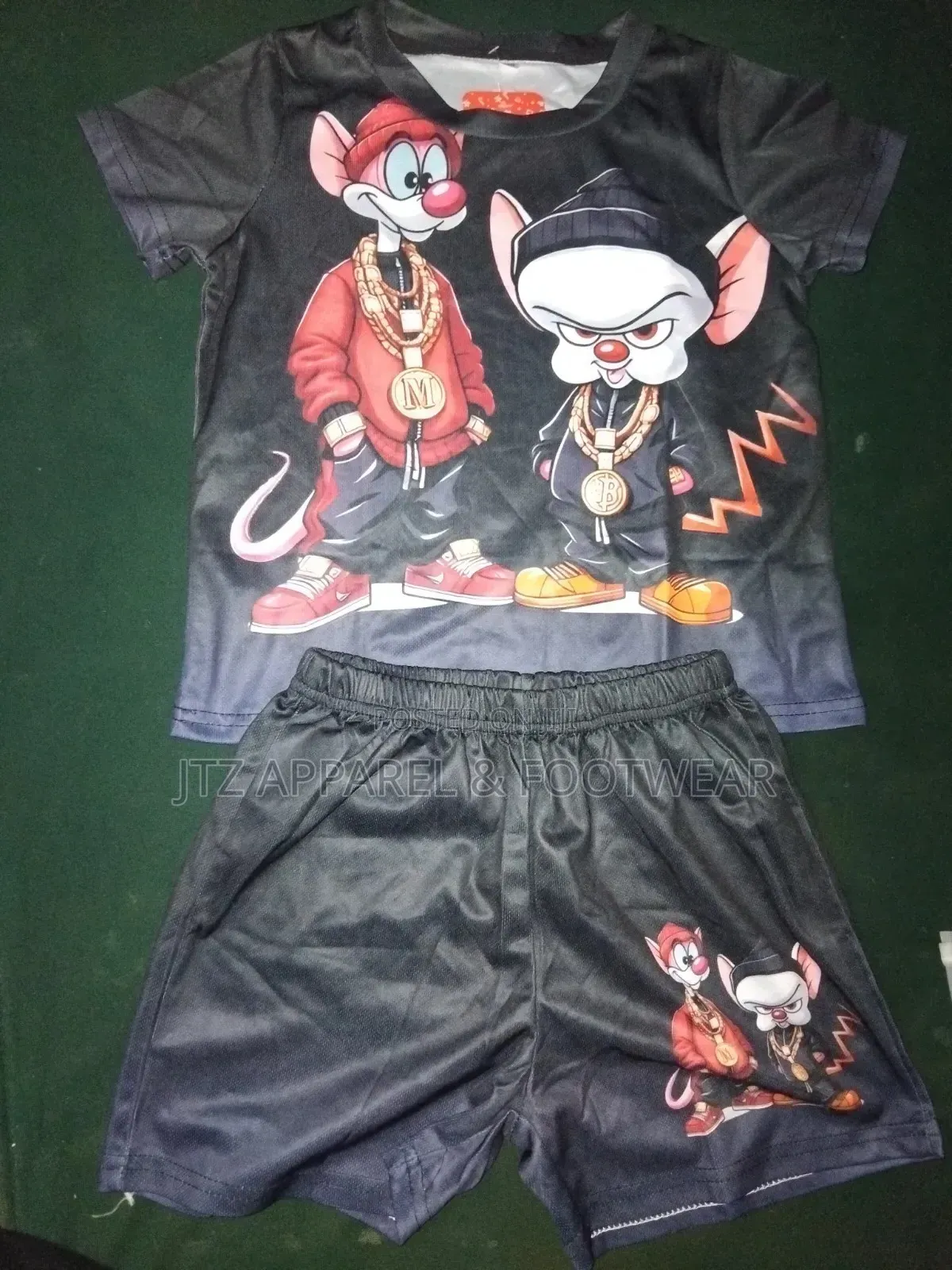 Kids Wear Available