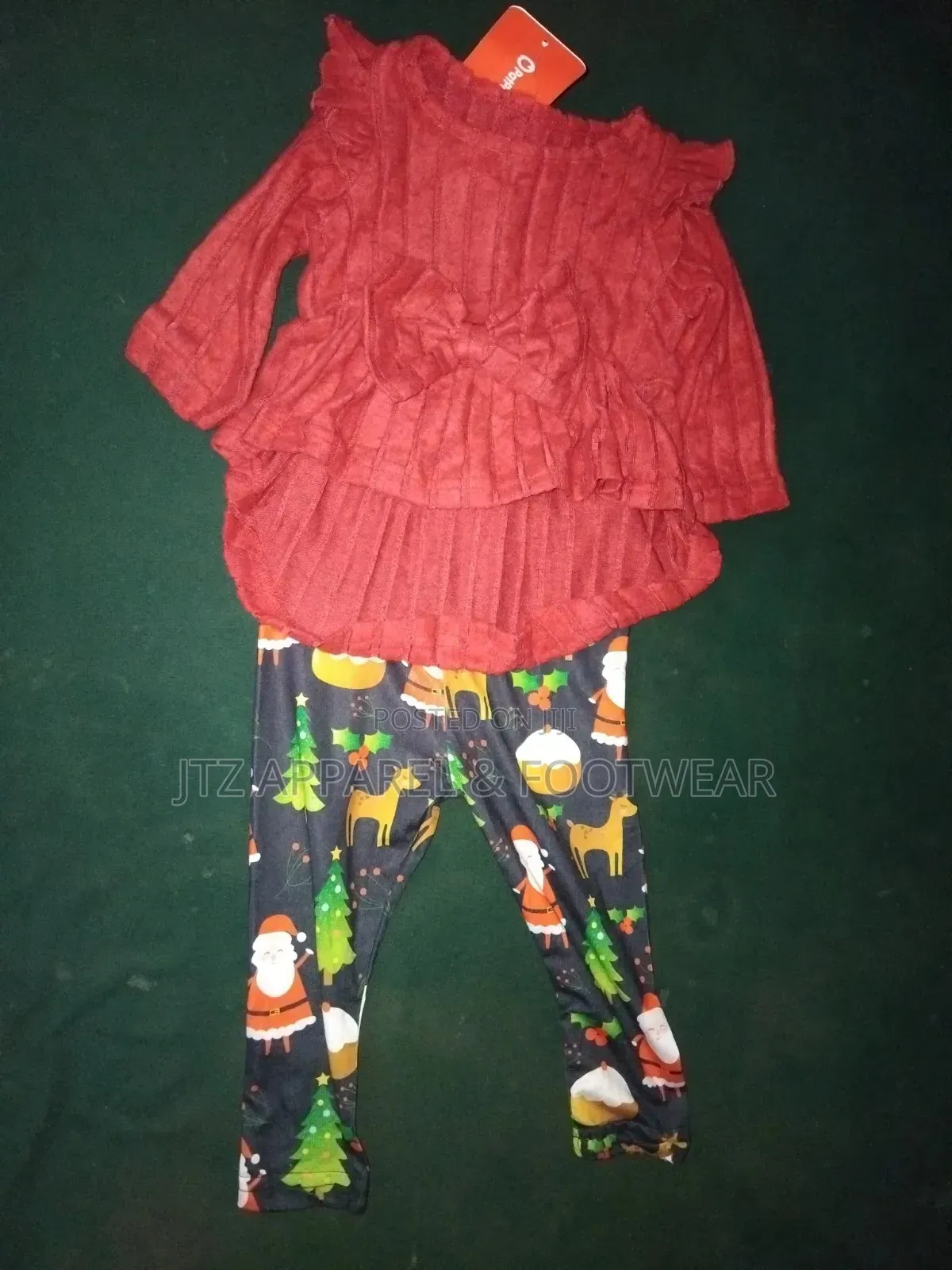 Kids Wear Available
