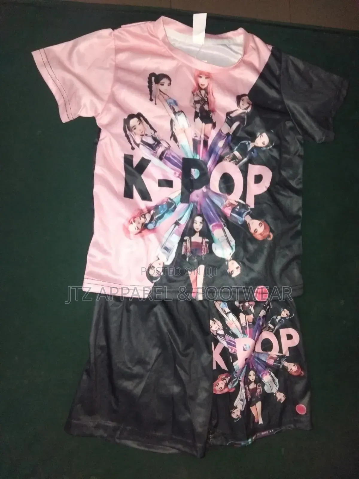 Kids Wear Available