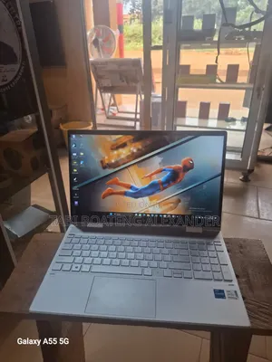Laptop HP Envy x360 16GB Intel Core i5 SSD 1T