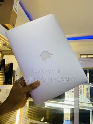 Laptop Apple MacBook Air 2014 8GB Intel Core i5 SSD 128GB