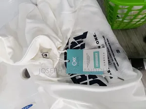 JKA Laundry Teacher