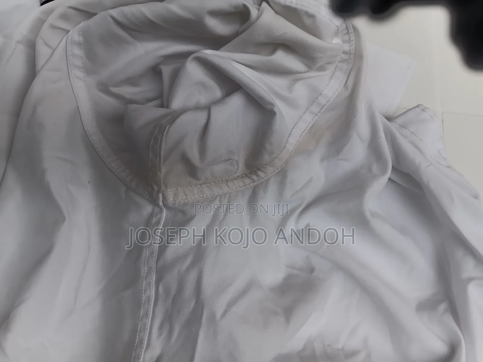 JKA Laundry Teacher