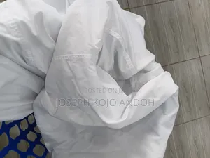 JKA Laundry Teacher
