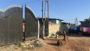 Titled 2 Plots of Land at Spintex for Sale