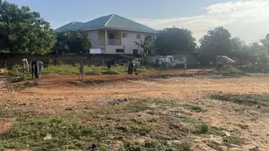 Titled 2 Plots of Land at Spintex for Sale