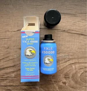 Viga Spray 150000 45ml