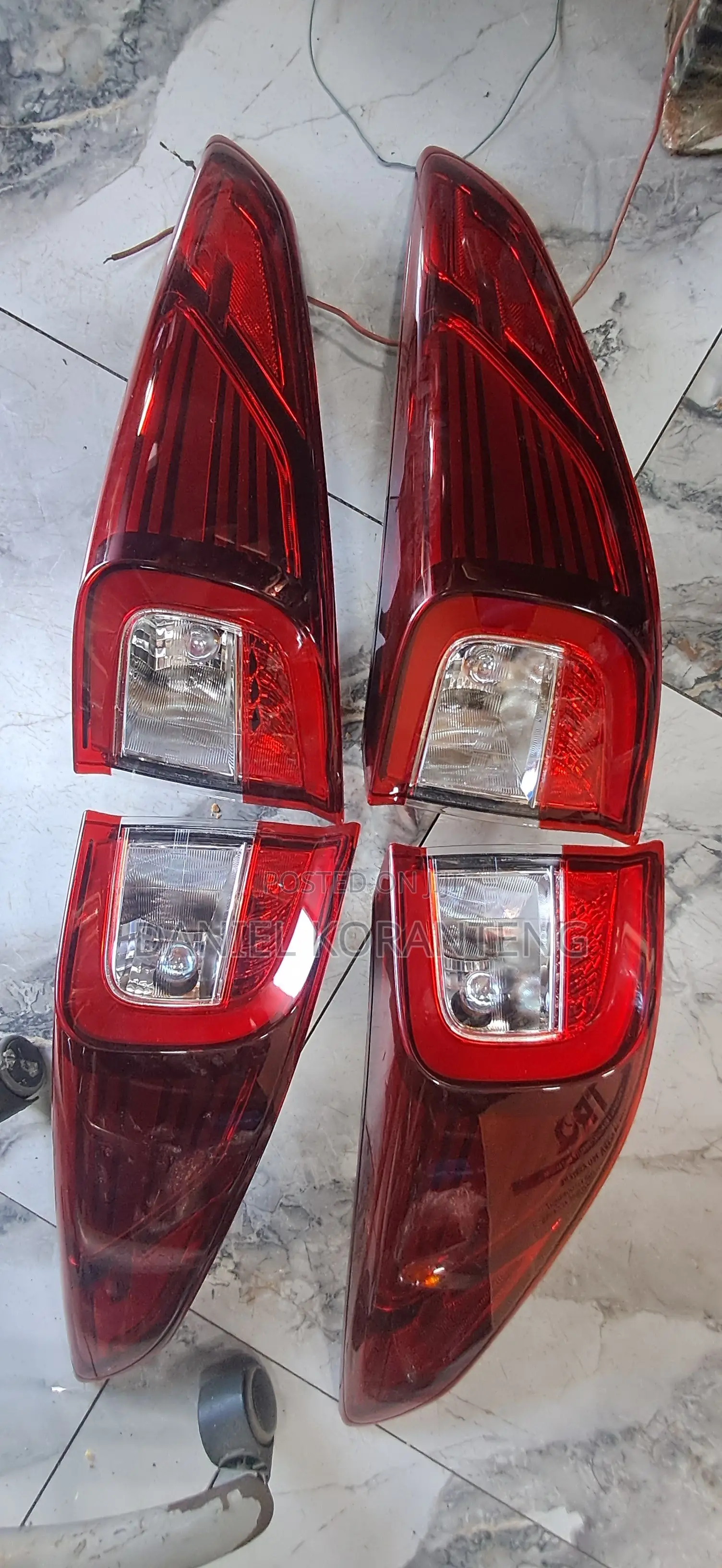 Acura RDX 2020 2021 2022 Headlight