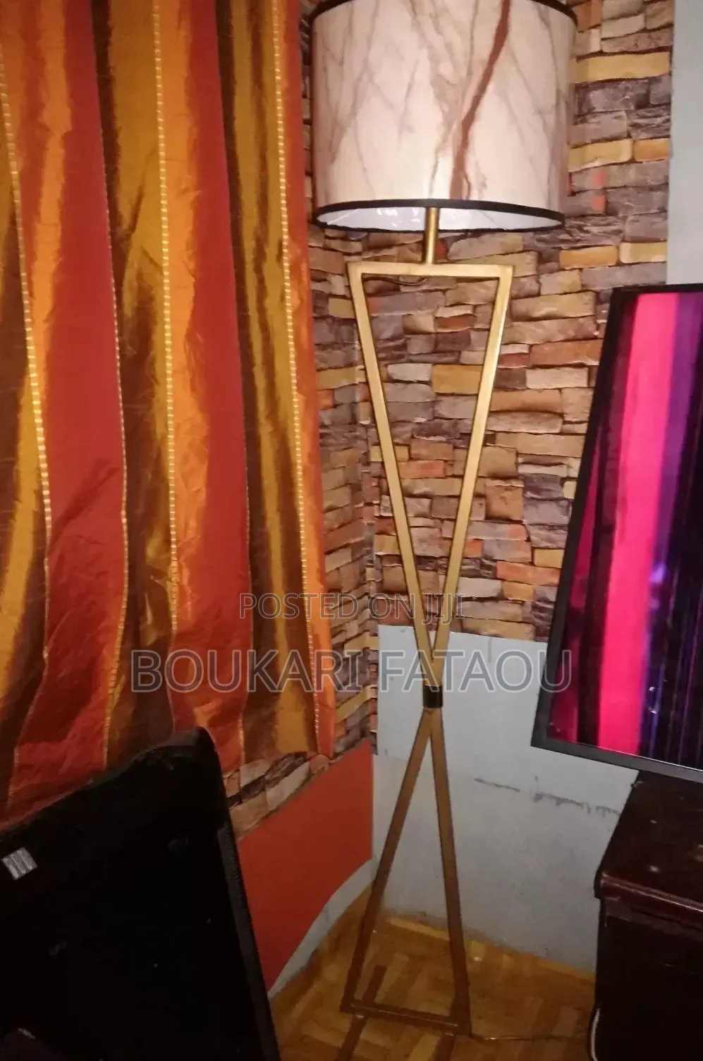Standing Lamp for Sale
