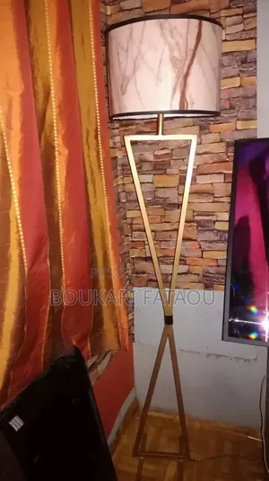 Standing Lamp for Sale