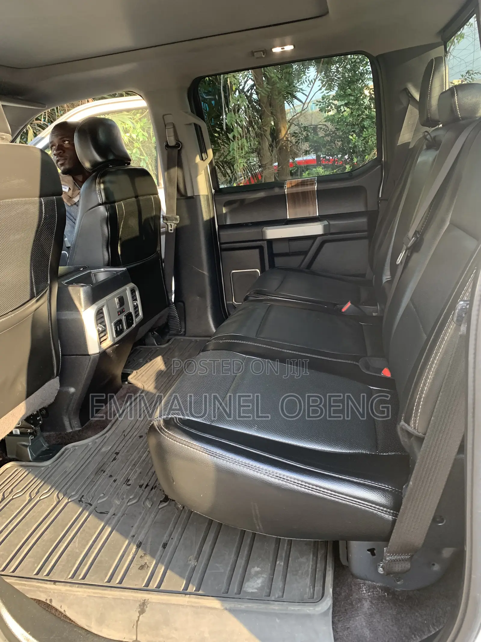 Toyota Voxy 2011 Black