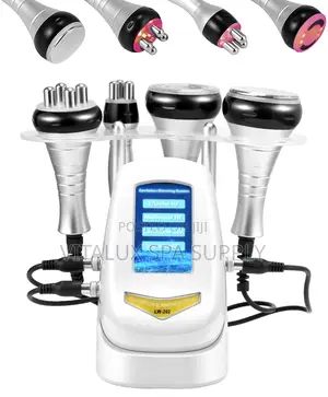 4in1 Cavitation Machine