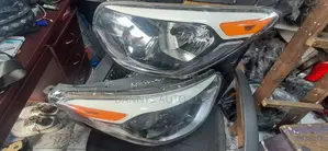 Kia Soul 2014 2015 2016 Healight