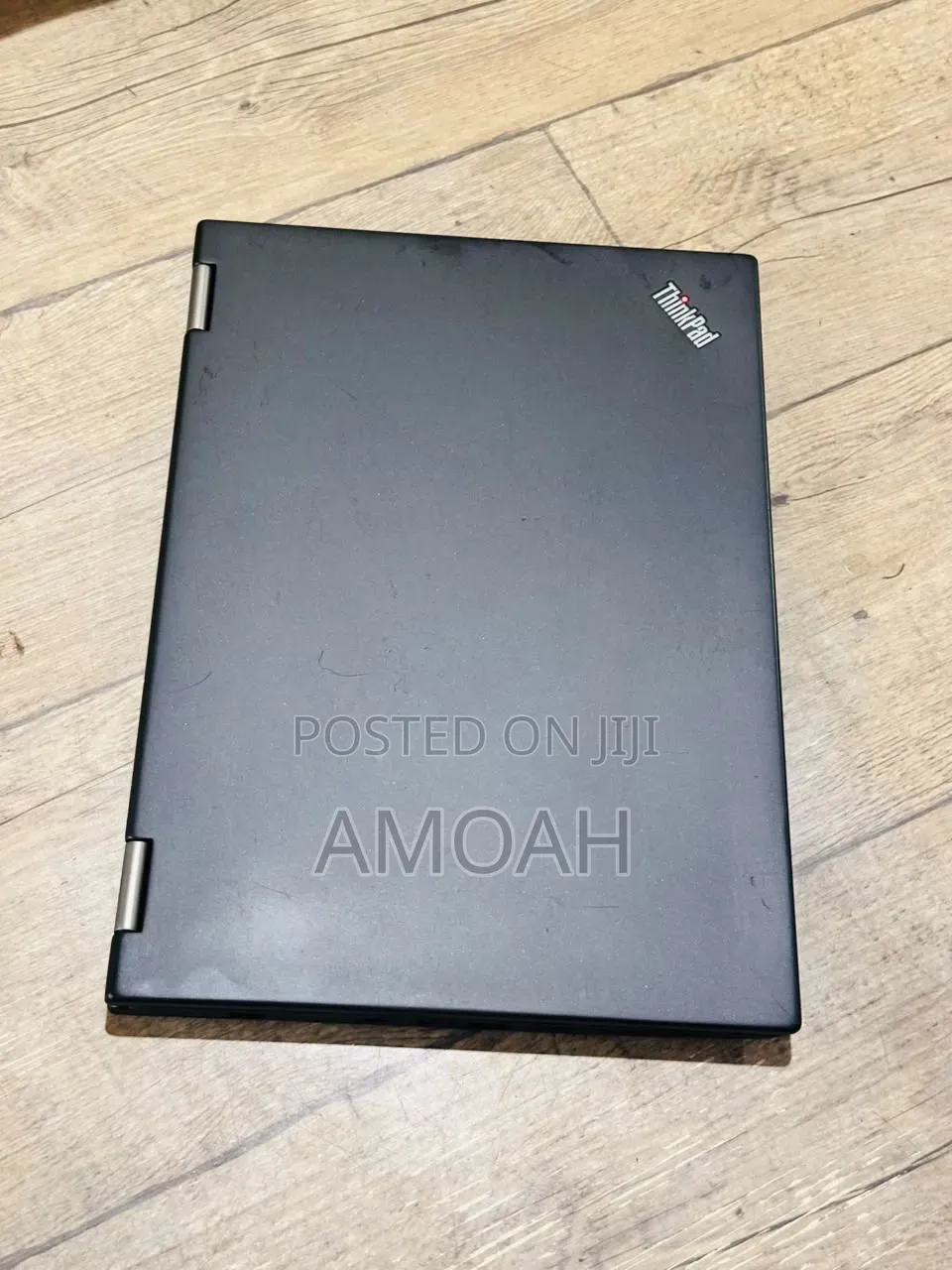 Laptop Lenovo ThinkPad X380 Yoga 16GB Intel Core i7 SSD 512GB