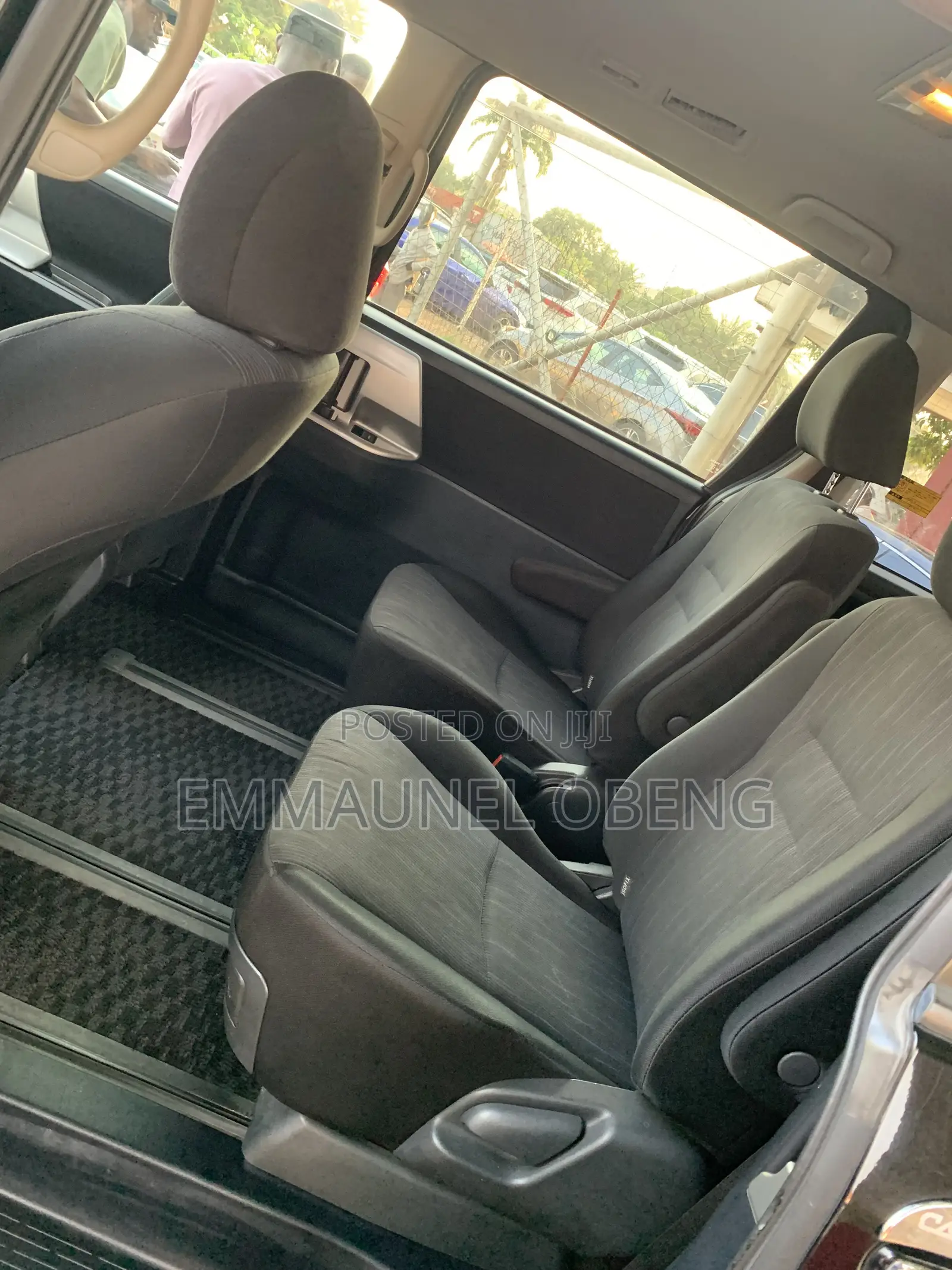 Ford F-150 2018 White
