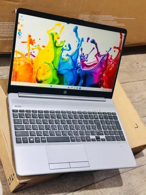 New Laptop HP 255 G8 8GB AMD SSD 256GB