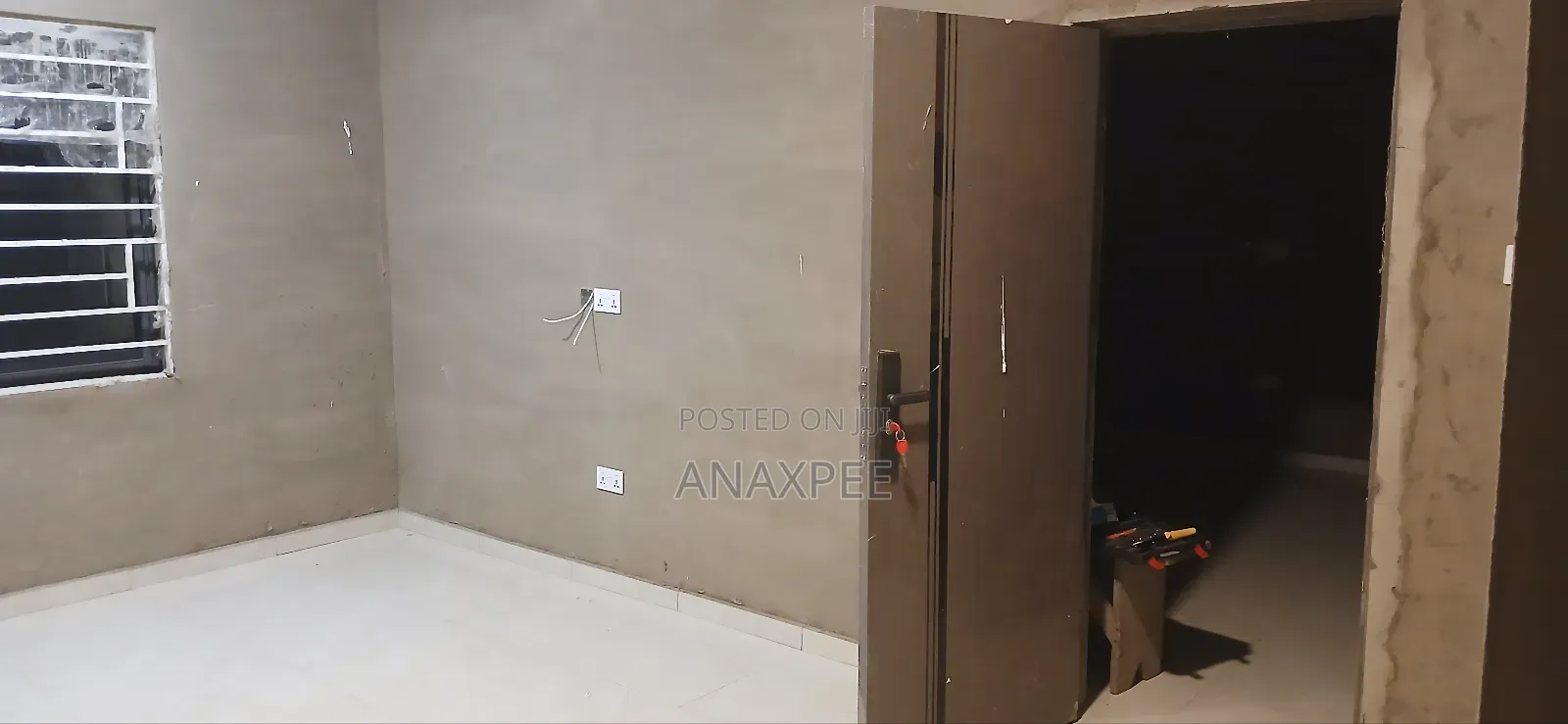 Studio Apartment in Adenta for rent