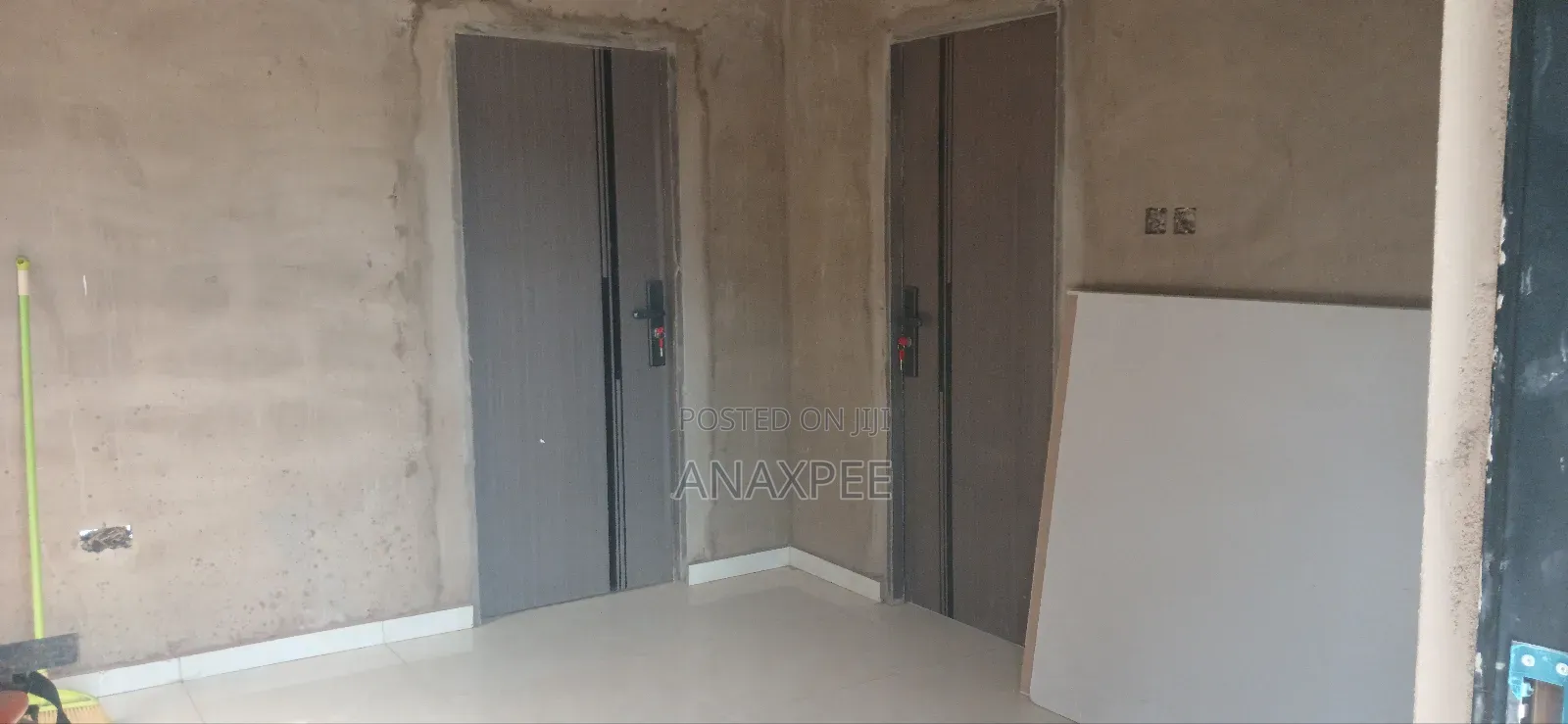 Studio Apartment in Adenta for rent