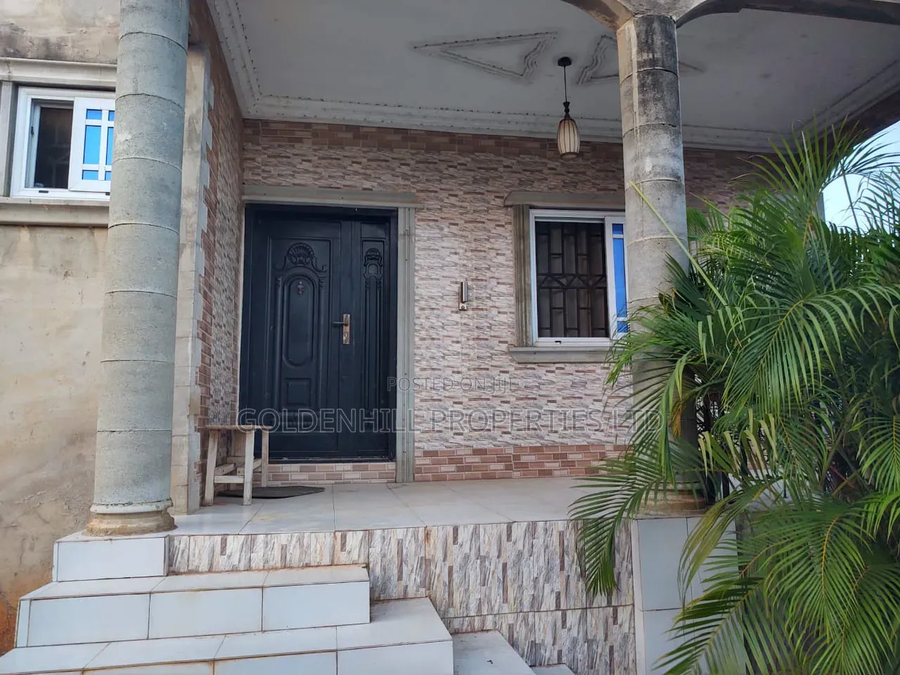 3bdrm House in Old Barrier for sale
