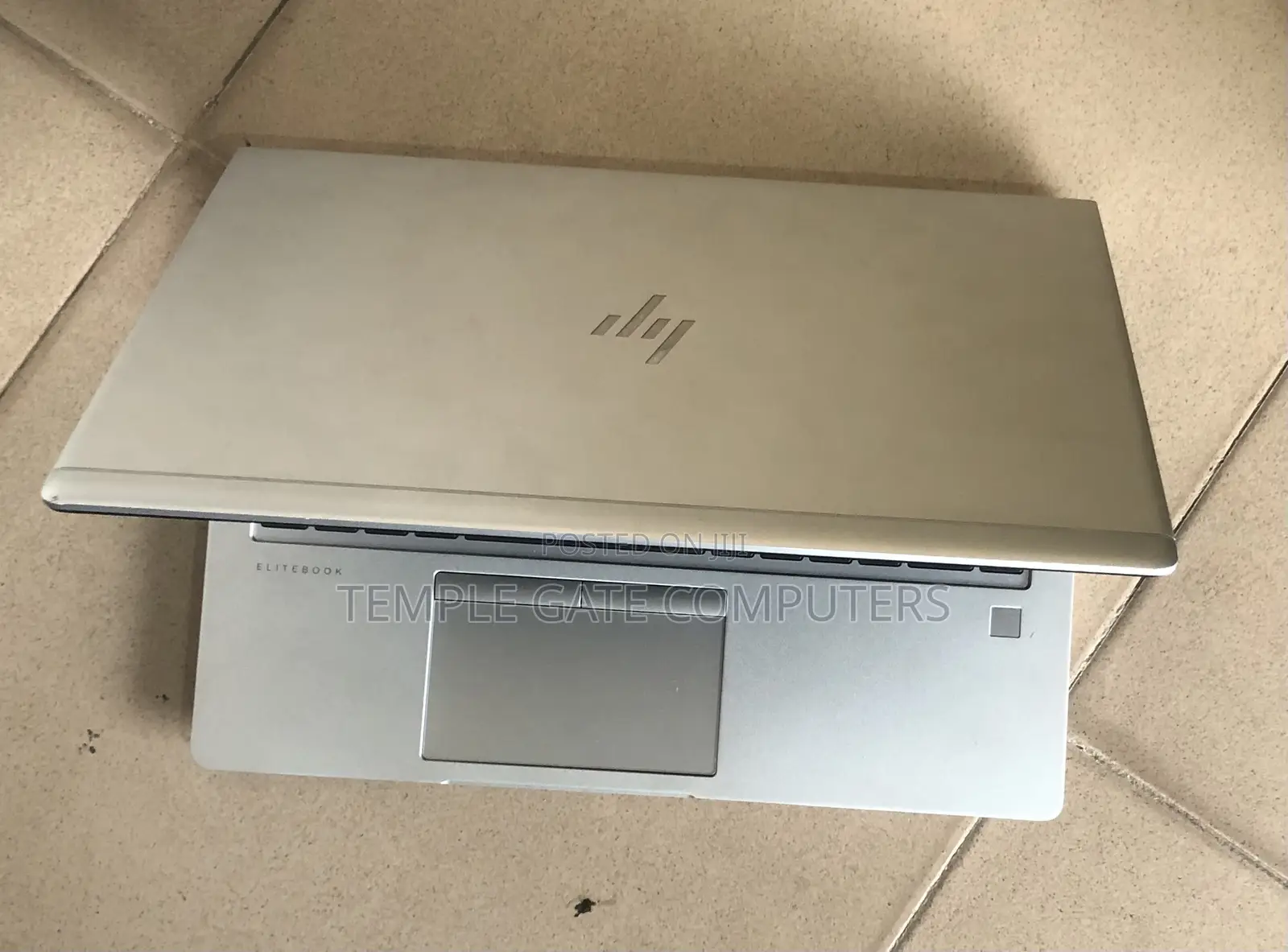 Laptop HP EliteBook 830 G5 8GB Intel Core i5 SSD 256GB