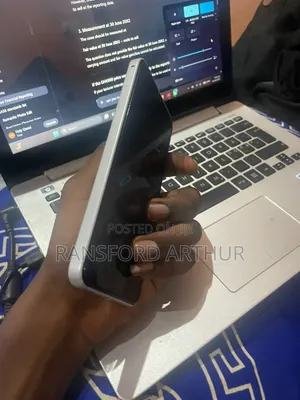 Samsung Galaxy A16 128 GB Gray