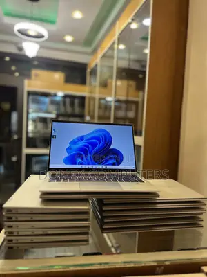 Laptop HP EliteBook x360 1040 G7 16GB Intel Core i5 SSD 256GB
