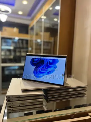 Laptop HP EliteBook x360 1040 G7 16GB Intel Core i5 SSD 256GB