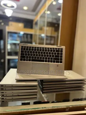 Laptop HP EliteBook x360 1040 G7 16GB Intel Core i5 SSD 256GB