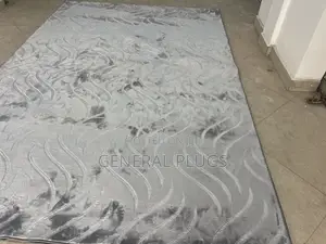 Experience Plush Revealed;Fluffy Fur Soft Plush Carpet;(200x300cm)
