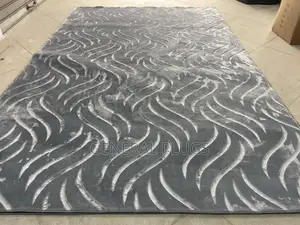 Experience Plush Revealed;Fluffy Fur Soft Plush Carpet;(200x300cm)
